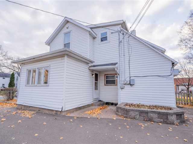 Eau Claire Multifamily Real Estate