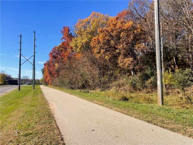 Eau Claire Land Real Estate