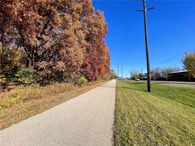 Eau Claire Land Real Estate