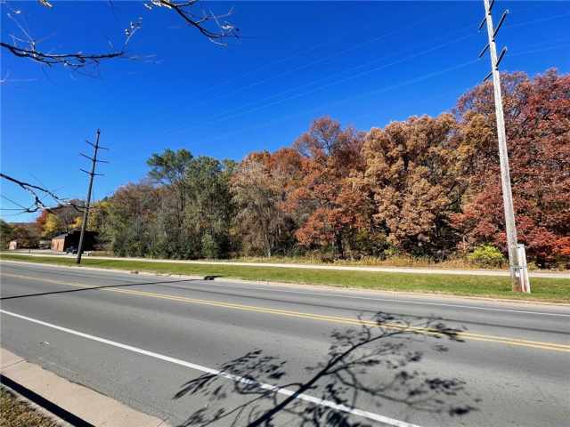 Eau Claire Land Real Estate