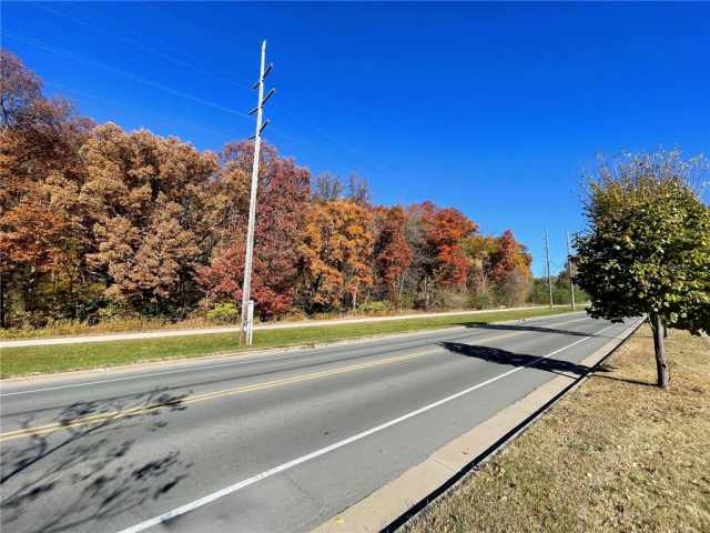 Eau Claire Land Real Estate