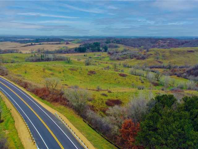 Eleva Land Real Estate