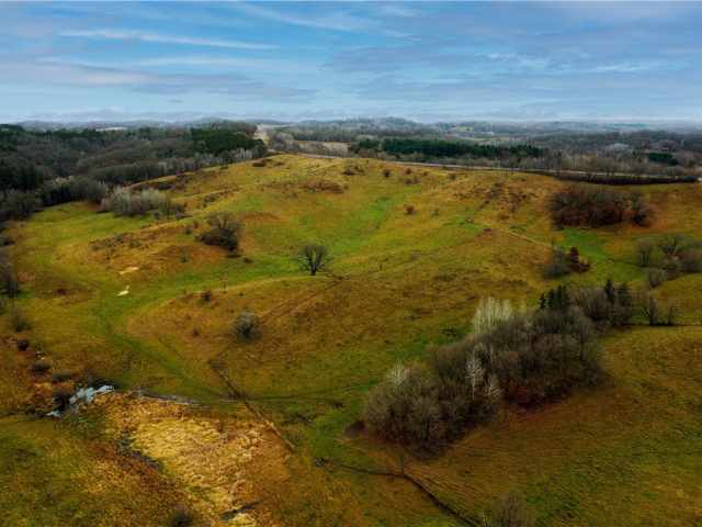 Eleva Land Real Estate