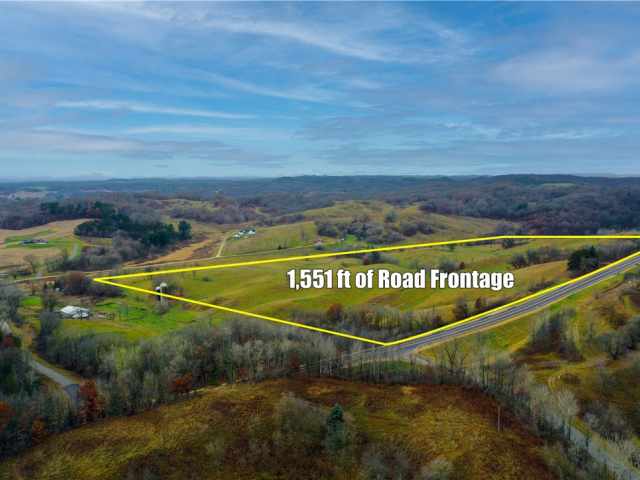 Eleva Land Real Estate