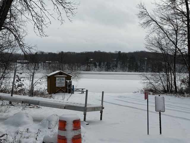 Rice Lake Land Real Estate