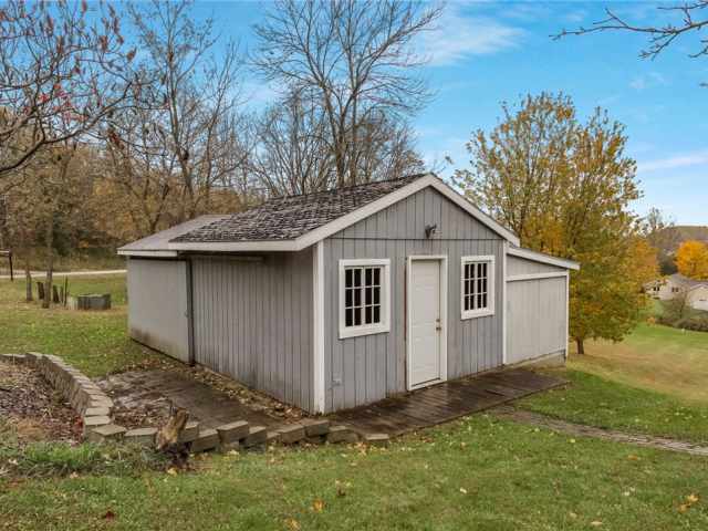 Menomonie Residential Real Estate