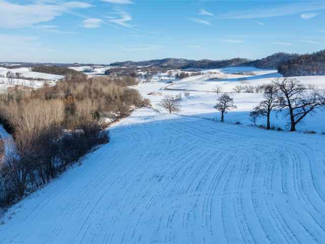 Independence Land Real Estate