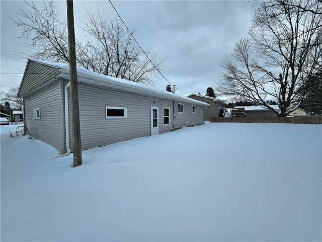 Ladysmith Residential Real Estate