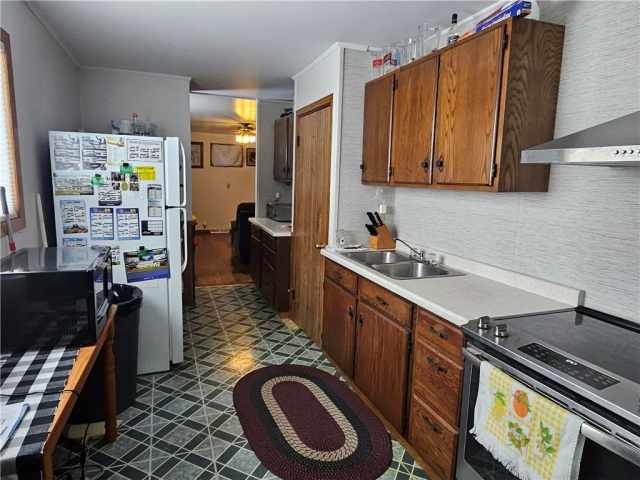 Ladysmith Residential Real Estate