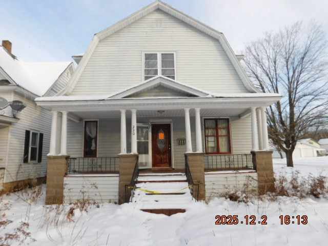 Elmwood Residential Real Estate