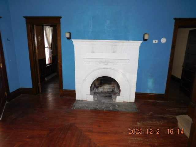 Elmwood Residential Real Estate