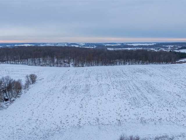 Hillsdale Land Real Estate