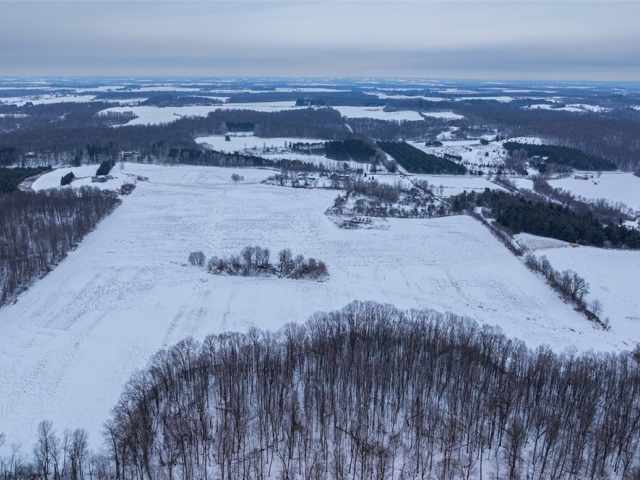 Hillsdale Land Real Estate