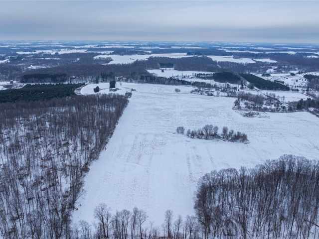 Hillsdale Land Real Estate