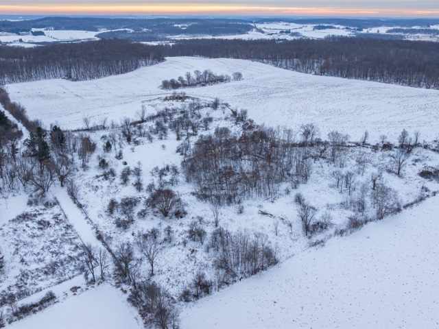 Hillsdale Land Real Estate