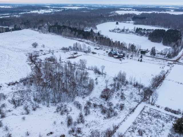 Hillsdale Land Real Estate