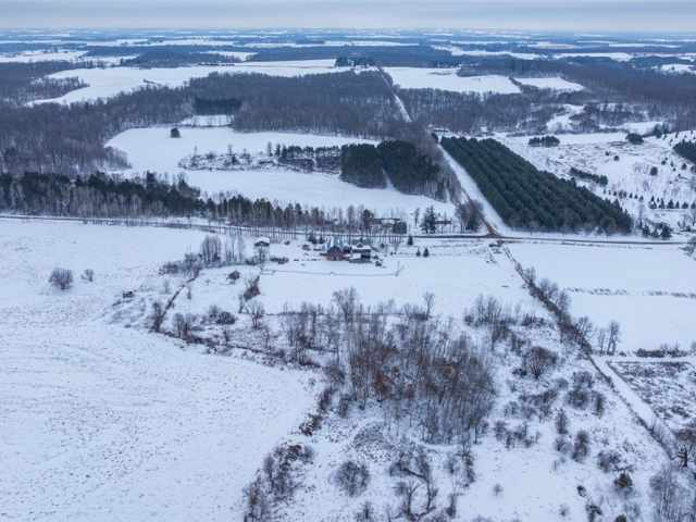 Hillsdale Land Real Estate