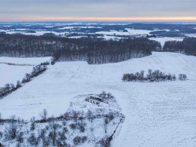 Hillsdale Land Real Estate