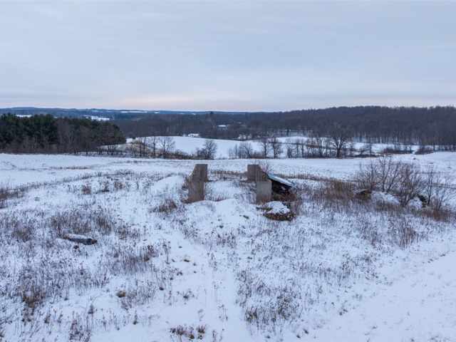 Hillsdale Land Real Estate