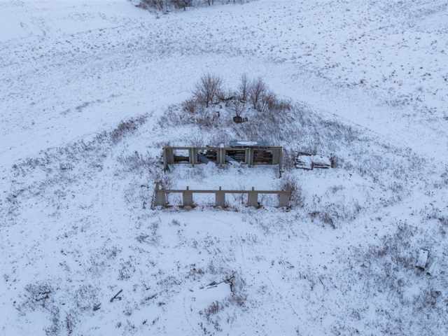 Hillsdale Land Real Estate