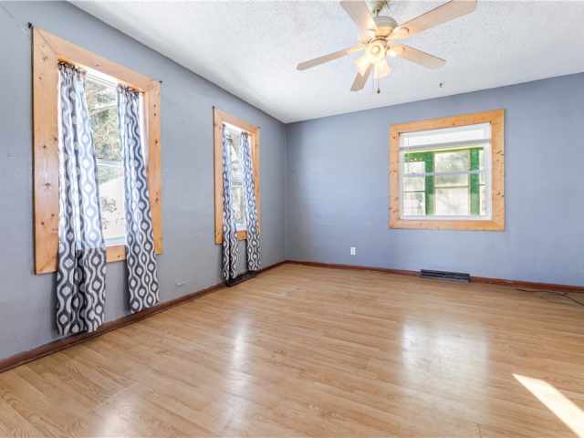 Taylor Residential Real Estate