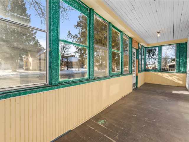 Taylor Residential Real Estate