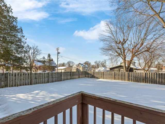 Taylor Residential Real Estate