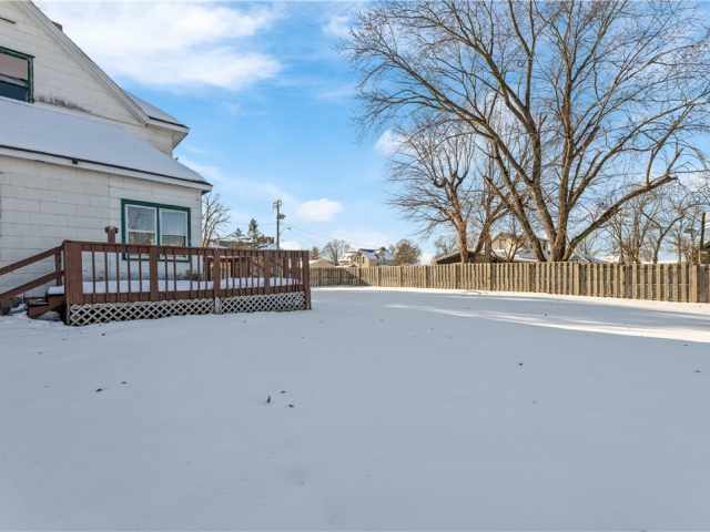 Taylor Residential Real Estate