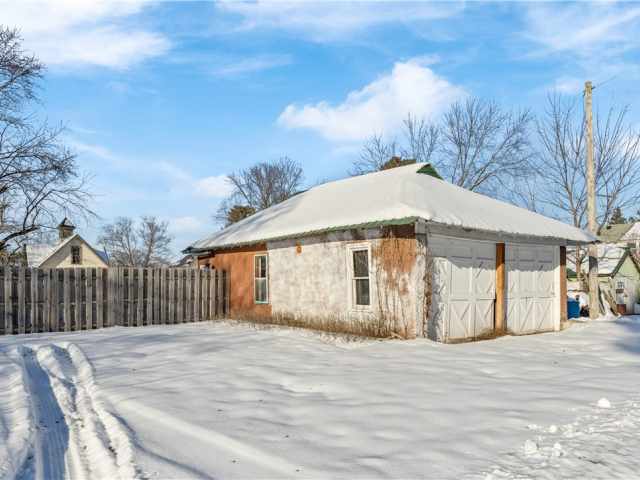 Taylor Residential Real Estate