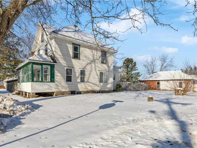 Taylor Residential Real Estate