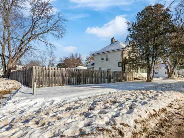 Taylor Residential Real Estate