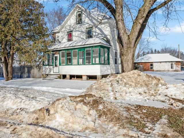 Taylor Residential Real Estate