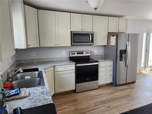 Black River Falls Residential Real Estate