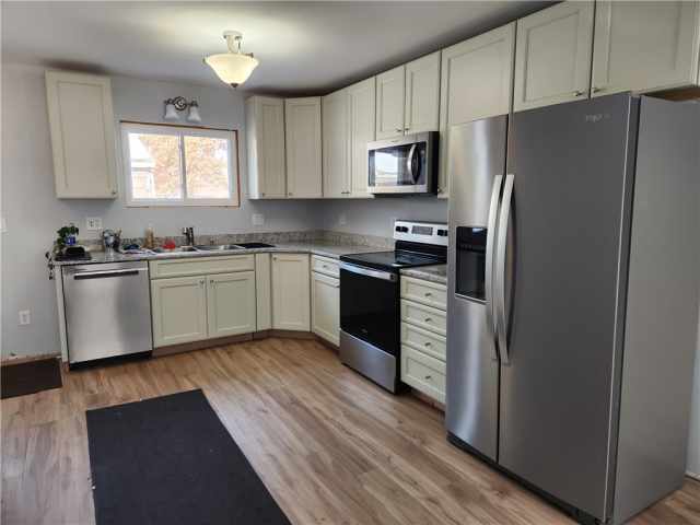 Black River Falls Residential Real Estate