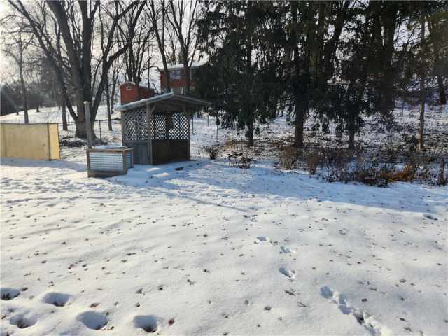 Black River Falls Residential Real Estate