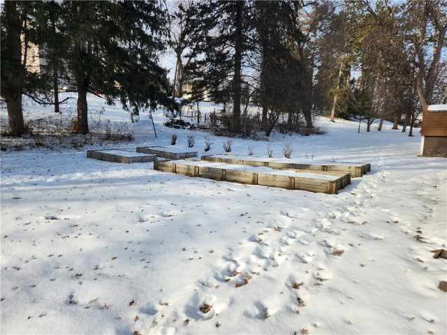 Black River Falls Residential Real Estate