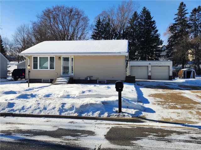 Black River Falls Residential Real Estate