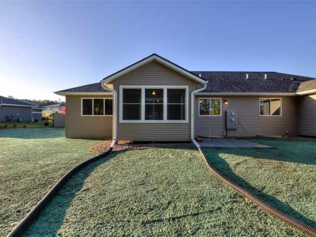 Menomonie Residential Real Estate