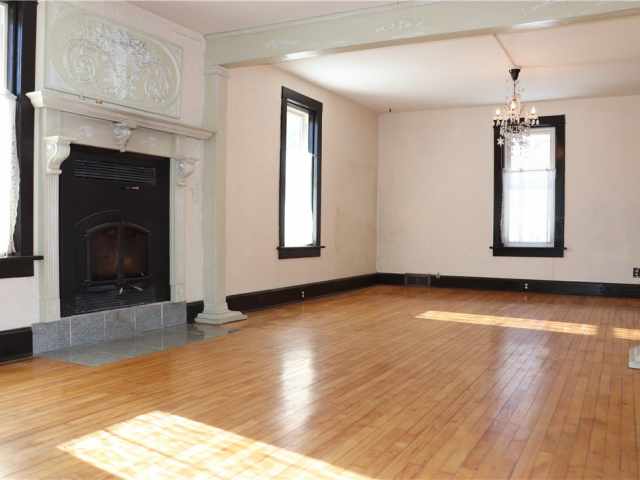 Independence Residential Real Estate