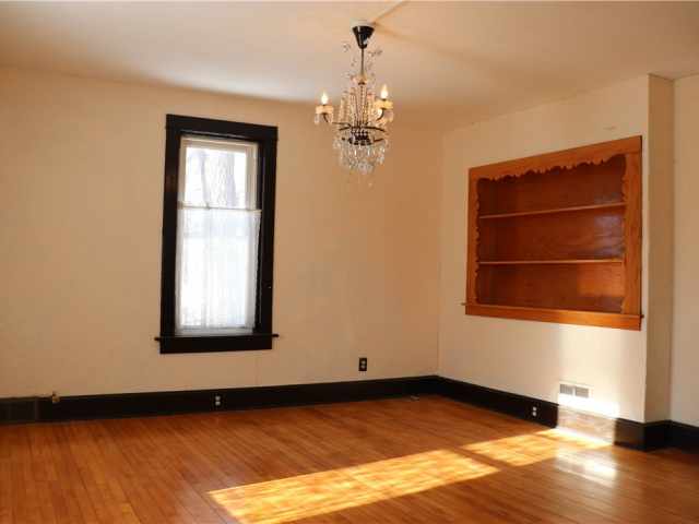 Independence Residential Real Estate