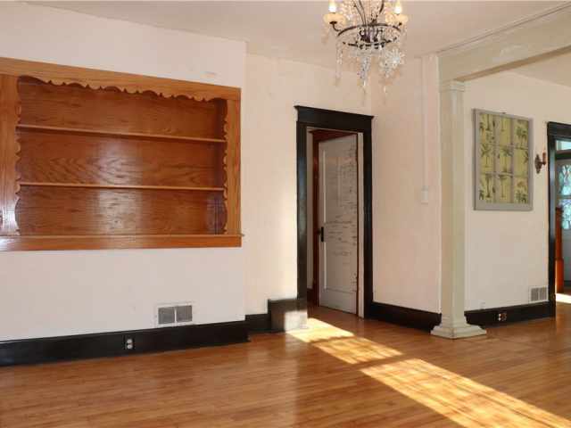 Independence Residential Real Estate