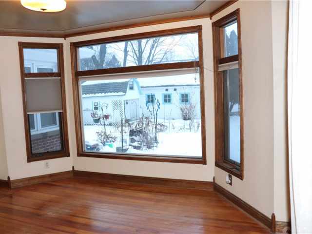 Independence Residential Real Estate