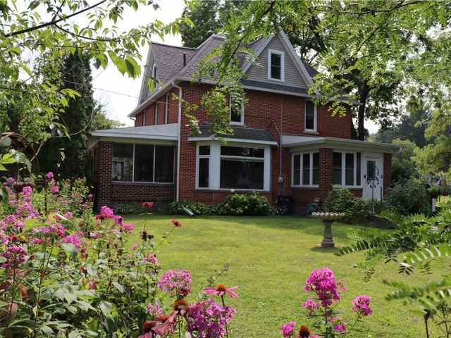 Independence Residential Real Estate