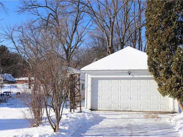 Independence Residential Real Estate