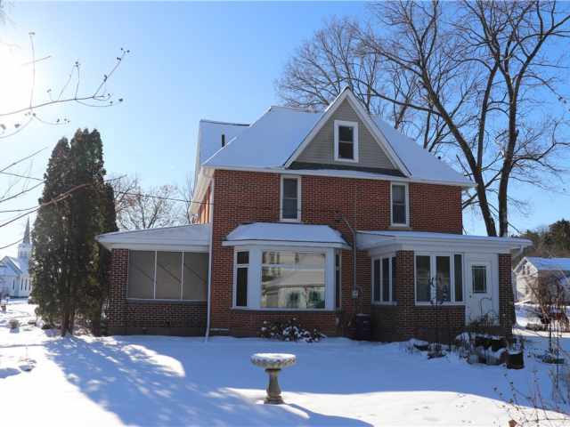 Independence Residential Real Estate