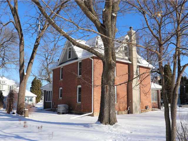 Independence Residential Real Estate