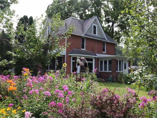 Independence Residential Real Estate