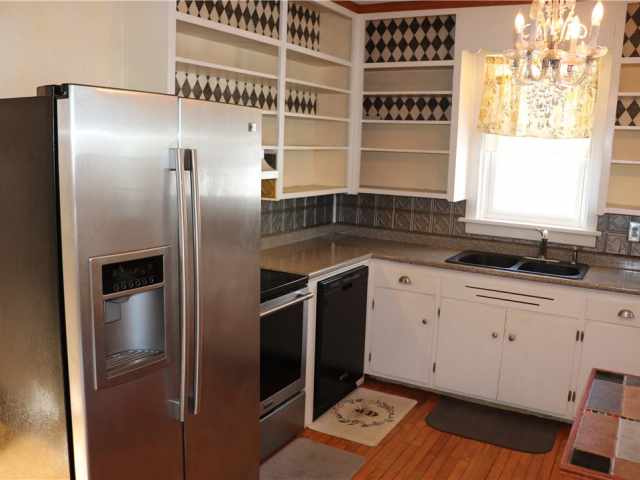 Independence Residential Real Estate