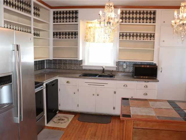 Independence Residential Real Estate