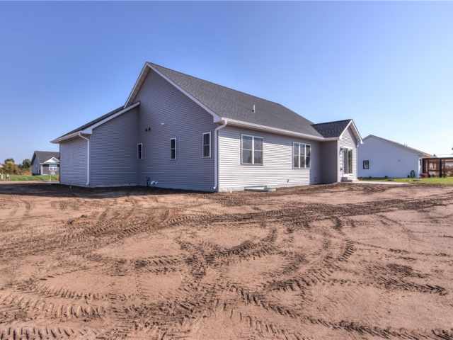 Chippewa Falls Residential Real Estate